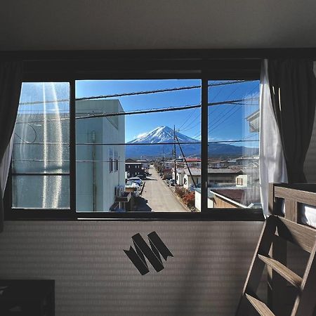 Samurise 81Inn - Vacation Stay 60974V Fujikawaguchiko Extérieur photo